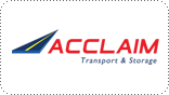 Client - Acclaim Transport UK