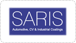 Client - Saris Coatings