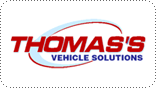 Client - Thomas's Vehicle Solutions
