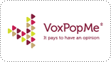 Client - VoxPopMe