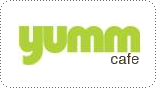 Client - Yumm Cafe