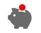 Hosted - Reduce costs Hosted - Reduce costs