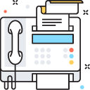 Cloud Services - Fax to Email