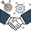 Financial Services - Business Accounts
