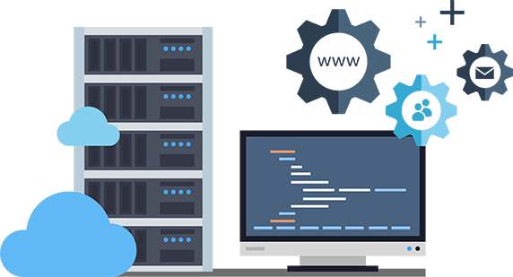 Solihull Web Hosting and Virtual Servers