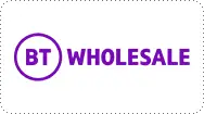 Partner Logo - BT