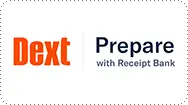 Partner Logo - Dext