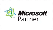 Partner Logo - Microsoft