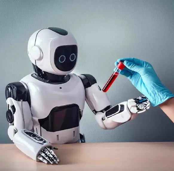 AI Test For Parkinson’s