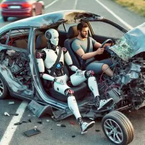 Is Automated Driving Safe Yet?