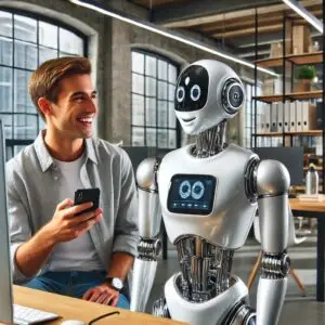 ChatGPT Rolls Out Voice Mode