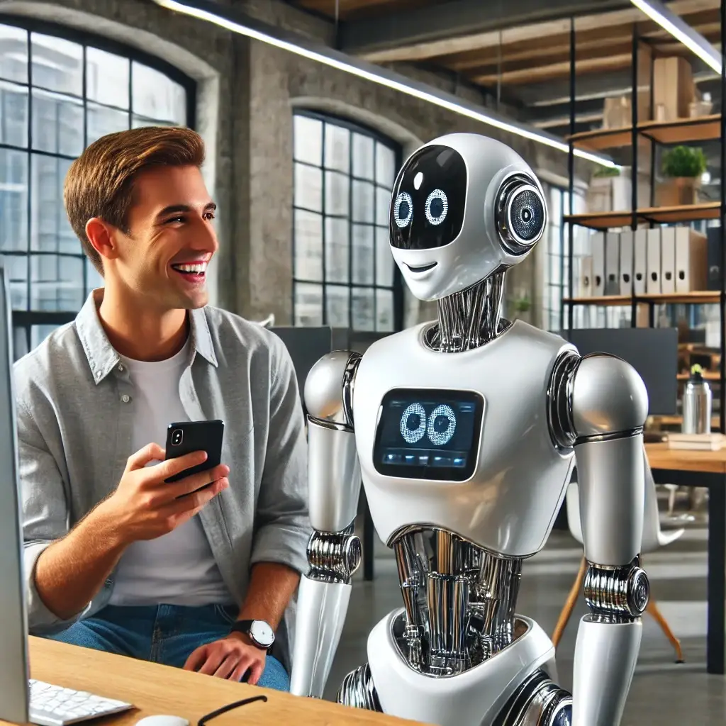 ChatGPT Rolls Out Voice Mode