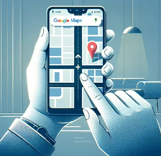 Google Maps Alternatives