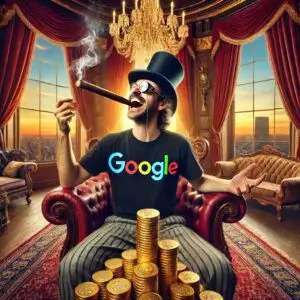 Google In Monumental Monopoly Ruling