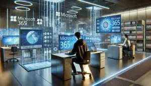 Essentials Explained : What Can Microsoft 365 Do?