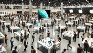 Apple’s latest products and innovations