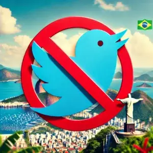 Brazilian Ban For X