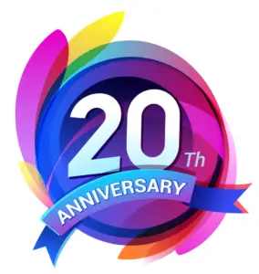 Flaming Ltd - 20 Years Old