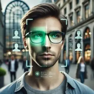 Smart Glasses : Face-Recognition & Personal Data Concerns