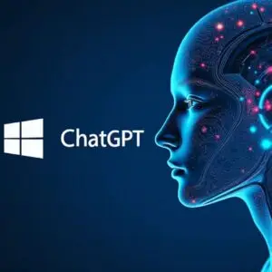 ChatGPT Gets Windows App