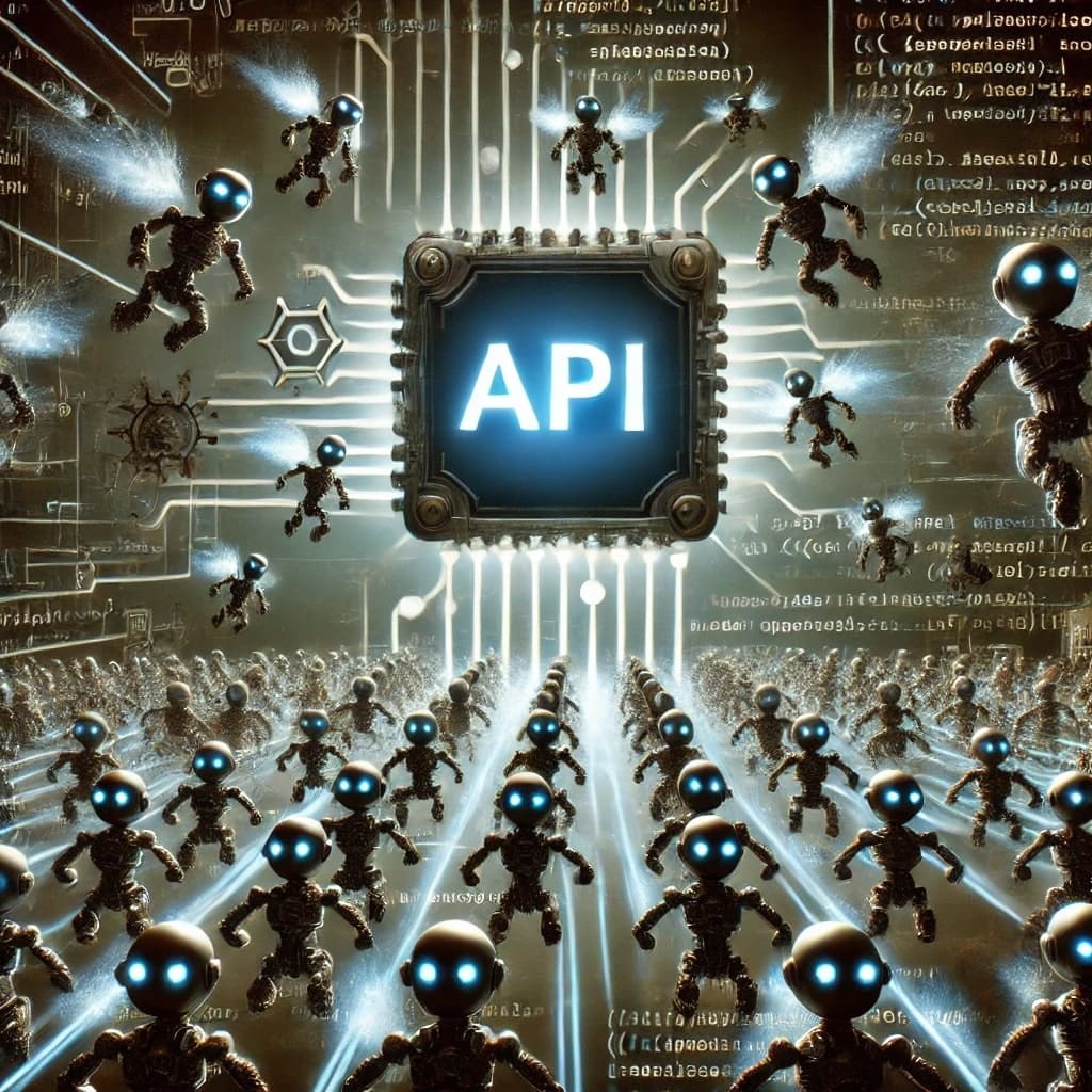 The Rising Cost Of API & Bot Attacks - Flaming Ltd