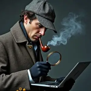 New Ways To Search