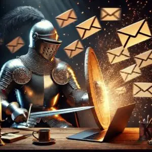 Google’s ‘Shielded Email’ Privacy Feature