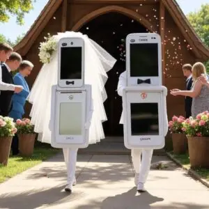 Vodafone and Three Merge (With Conditions)