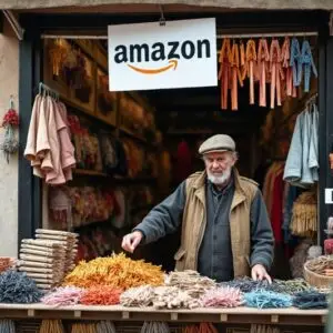 “Amazon Haul” Budget Shop