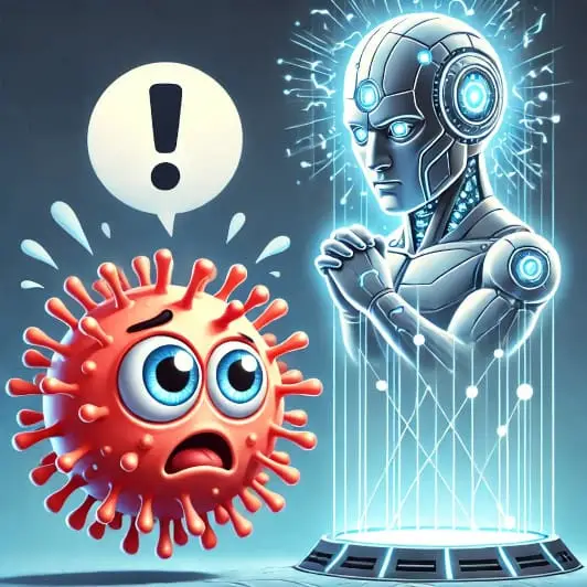 AI Solves a Decade-Old Superbug Mystery in Just Two Days