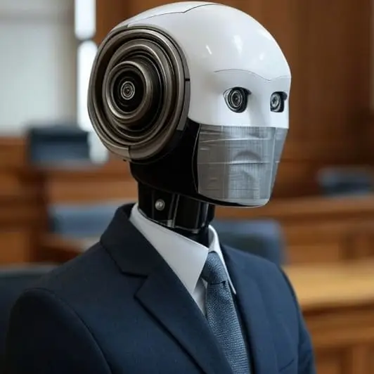 Law Firm Restricts AI Access After Surge in Usage