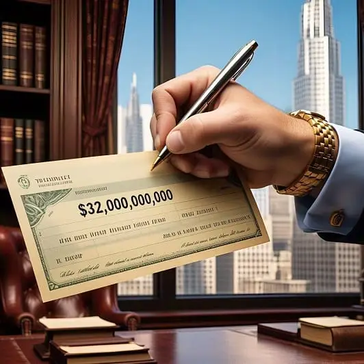 Google’s $32 Billion Bet on Wiz