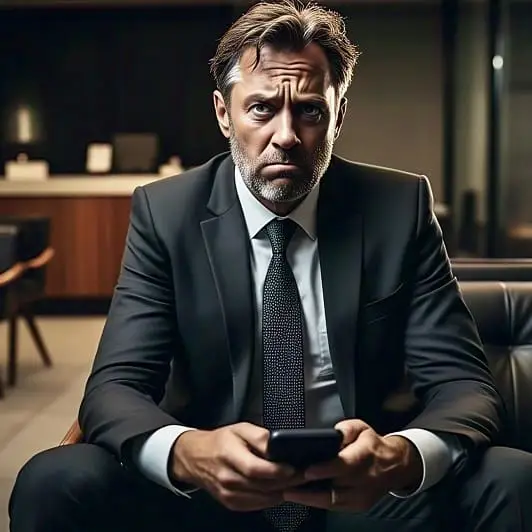 HP’s Deliberate 15-Minute Call-Wait Outcry