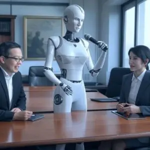 Secure and Private AI Note-Taker