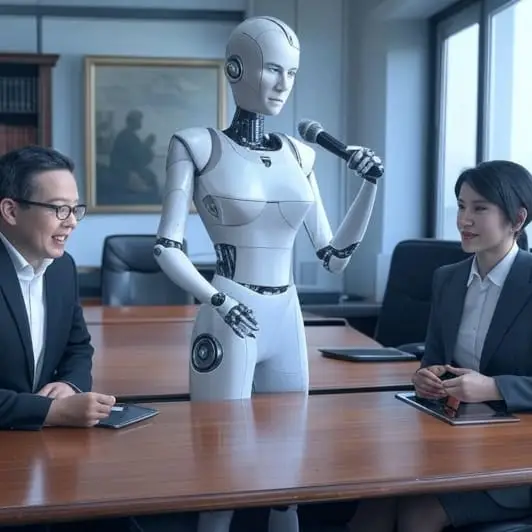 Secure and Private AI Note-Taker