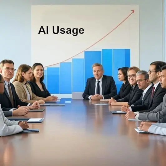 AI Advances For Businesses