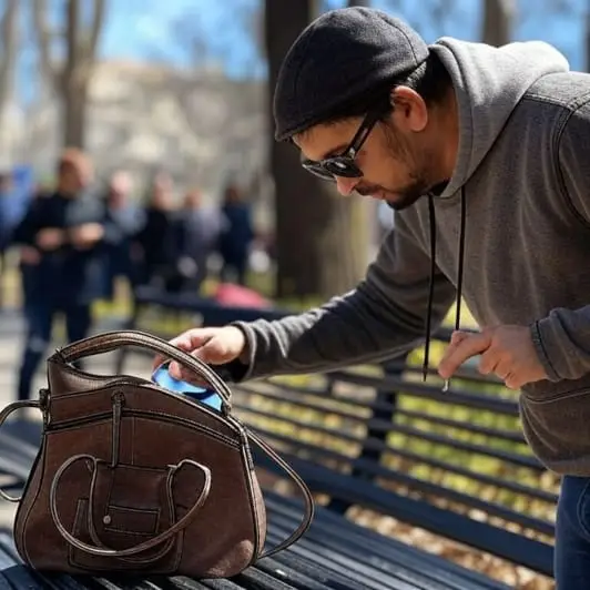 What To Do If Your Mobile Is Stolen?
