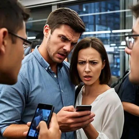 Backlash Over New WhatsApp AI Intrusion
