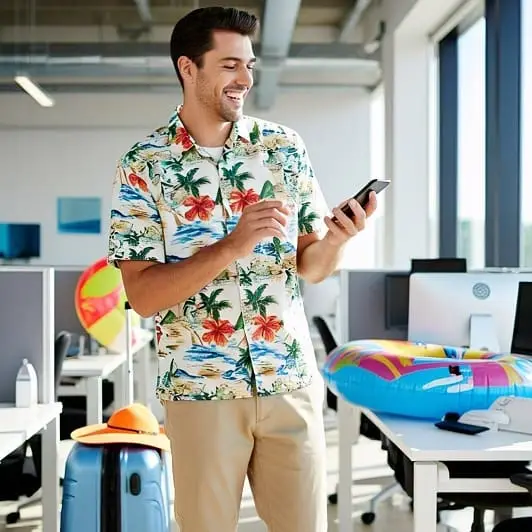 Google Unveils AI-Powered Holiday Planning Features