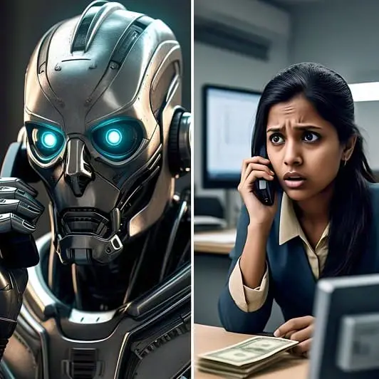 Keep Ahead of Voice Cloning Scams