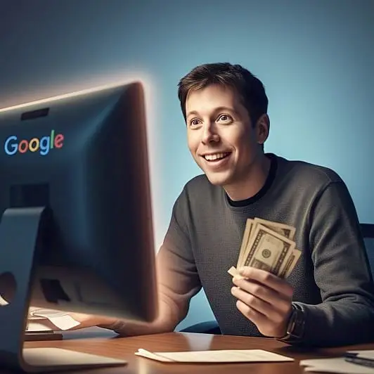 OpenAI Wants To Buy Chrome