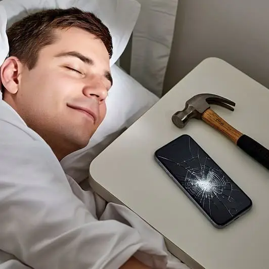 Screens, Sleep & A Decade of Mental Health