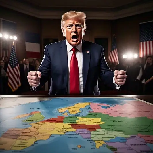 Trump Tariffs Boost Demand for European Cloud Providers