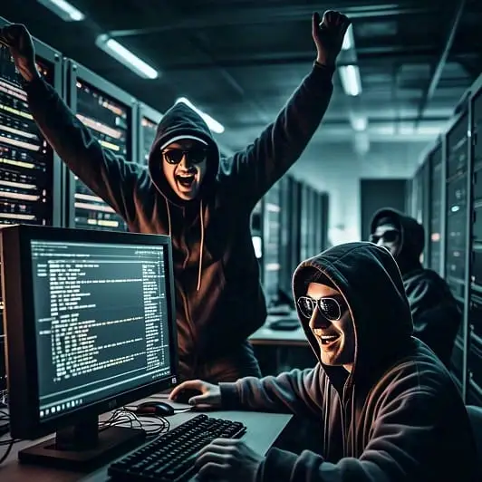 What’s The Major ‘4chan’ Hack All About?