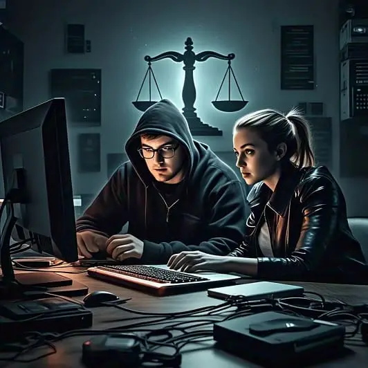 Legal Aid : Data Exposed