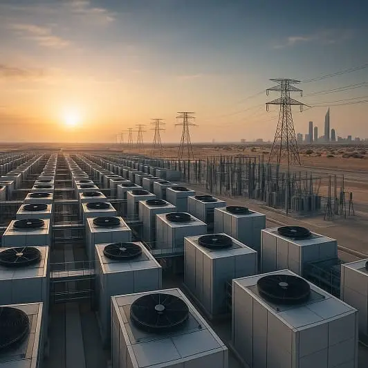 OpenAI New ‘Super Campus’ Could Be Bigger Than Monaco