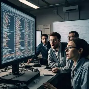 Historic Global Leak : 16 Billion Logins Exposed