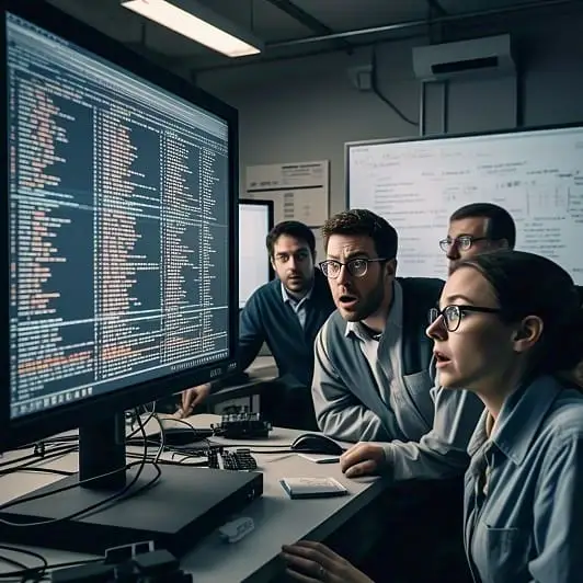Historic Global Leak : 16 Billion Logins Exposed