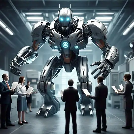 OpenAI Proposes Path Forward Amid AGI Fears
