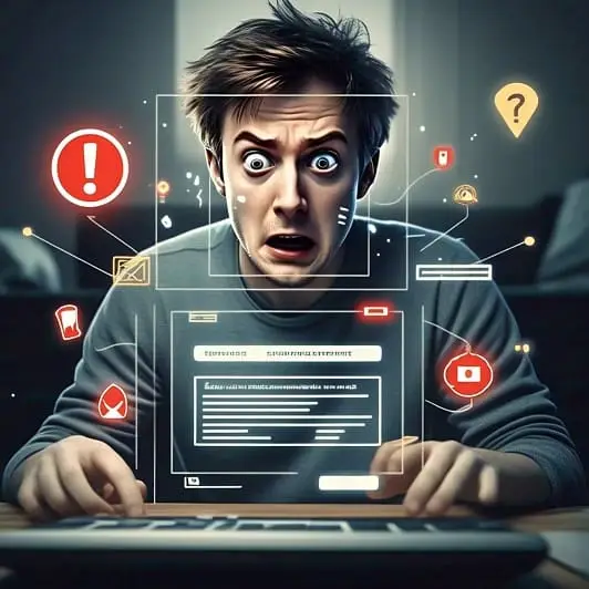 Why Clicking ‘Unsubscribe’ Can Be Risky